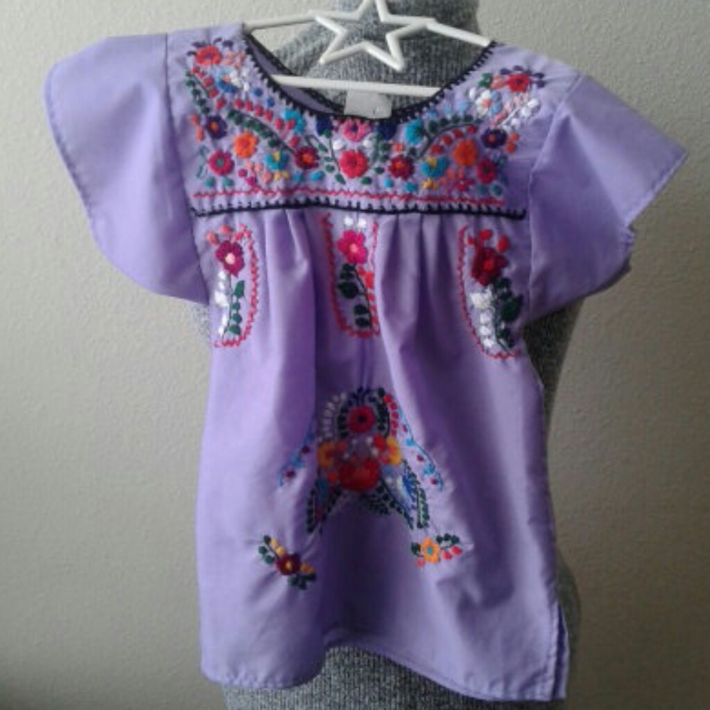 Artisan Dress